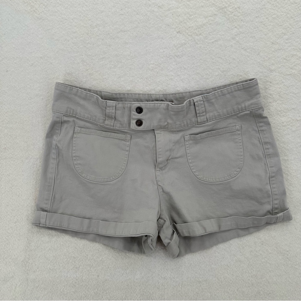Y2K Mid rise Shorts Lot - Picture 2 of 9
